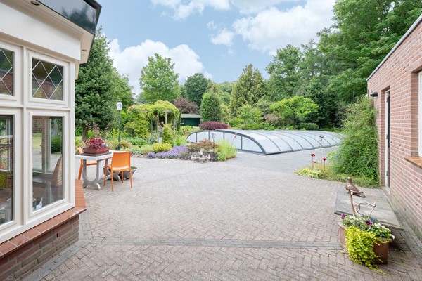 Medium property photo - Haspelstraat 2, 4741 SH Hoeven
